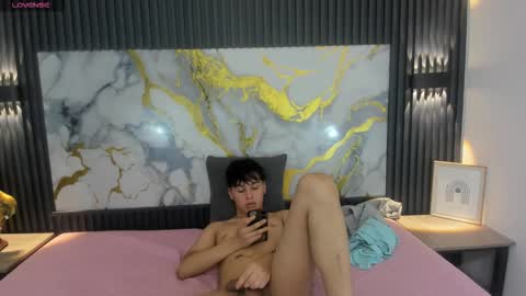 Stiwen online show from November 16, 7:27 pm