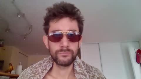 Julien9477 online show from November 12, 9:37 am