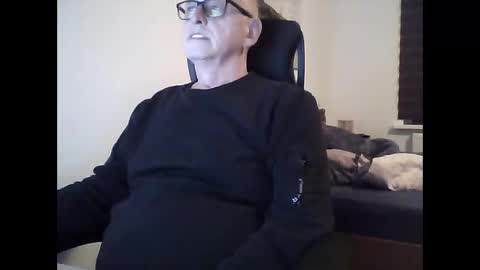 stoertebeker1958 online show from October 26, 1:35 pm