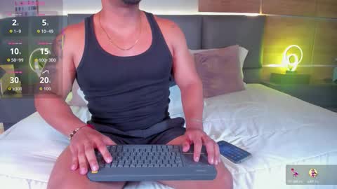 Snapshot of stone_lee_ chatting on September 14, 7:10 am Stone Lee online show from September 14, 7:10 am