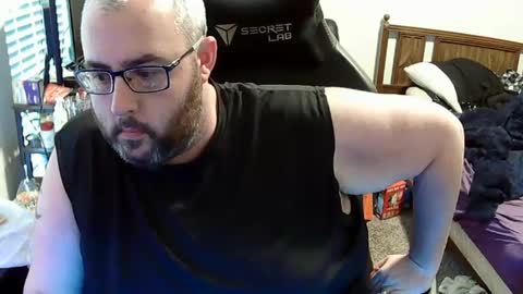 CubX online show from September 26, 10:07 pm