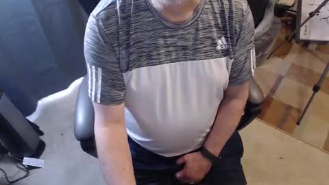 Stormy6569 online show from March 19, 1:47 pm