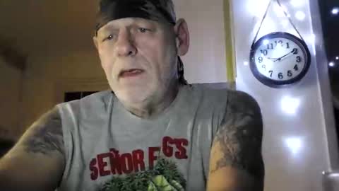 Snapshot of stormynorm14 chatting on January 16, 2:09 am stormynorm14 online show from January 16, 2:09 am