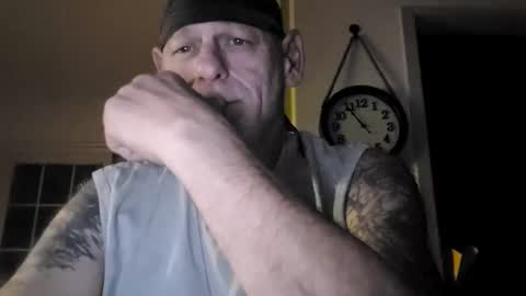 stormynorm14 online show from November 25, 3:52 am