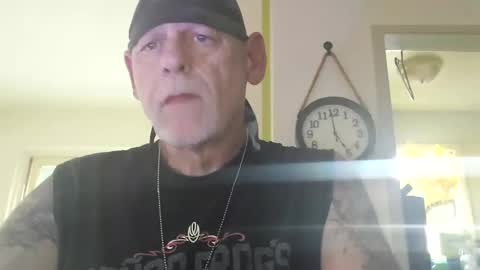 Snapshot of stormynorm14 chatting on October 5, 8:57 pm stormynorm14 online show from October 5, 8:57 pm
