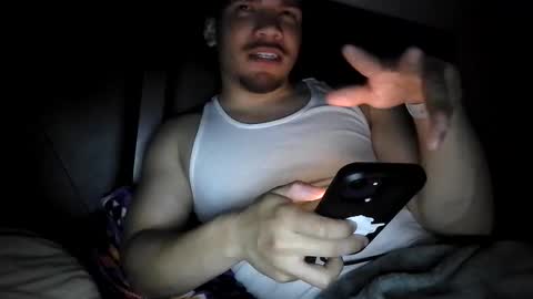 Dj online show from February 3, 6:40 am