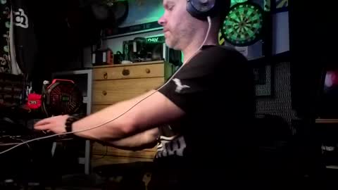 Str8 online show from January 15, 8:07 am