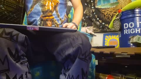 Str8 online show from December 19, 6:01 pm