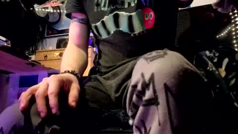 Str8 online show from February 6, 12:24 pm