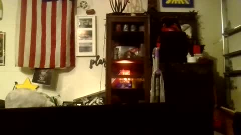 Str8 online show from February 23, 2:14 am