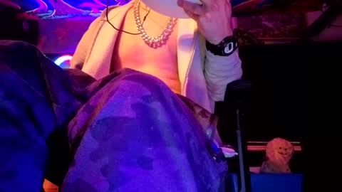 Str8 online show from January 19, 5:21 am