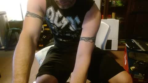 Str8 online show from February 4, 2:21 pm