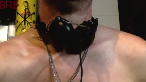 Str8 online show from January 4, 8:17 am