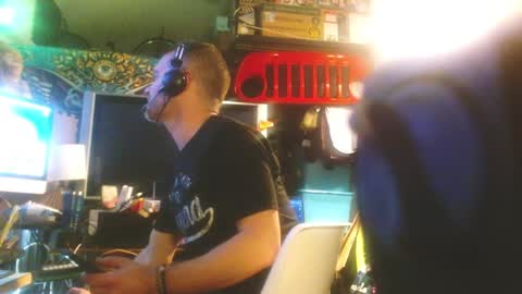 Str8 online show from January 27, 2:57 pm