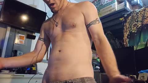 Str8 online show from September 14, 6:48 am