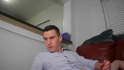 Str8StuntCox online show from April 16, 1:49 am