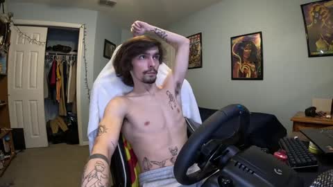 Snapshot of str8whiteboy21 chatting on December 11, 7:43 pm str8whiteboy21 online show from December 11, 7:43 pm