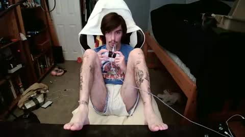Snapshot of str8whiteboy21 chatting on January 29, 5:51 am str8whiteboy21 online show from January 29, 5:51 am