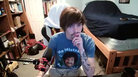 Snapshot of str8whiteboy21 chatting on January 20, 5:16 pm str8whiteboy21 online show from January 20, 5:16 pm