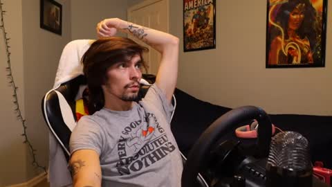 Snapshot of str8whiteboy21 chatting on December 11, 7:10 am str8whiteboy21 online show from December 11, 7:10 am
