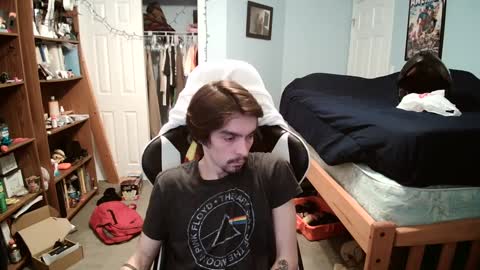 Snapshot of str8whiteboy21 chatting on March 5, 10:55 am str8whiteboy21 online show from March 5, 10:55 am
