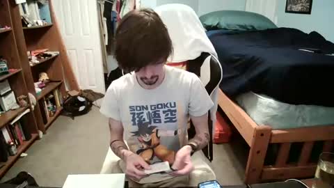 Snapshot of str8whiteboy21 chatting on March 10, 4:03 pm str8whiteboy21 online show from March 10, 4:03 pm