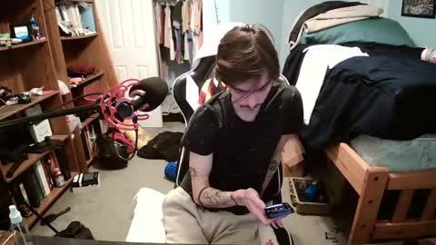 Snapshot of str8whiteboy21 chatting on January 24, 5:11 pm str8whiteboy21 online show from January 24, 5:11 pm