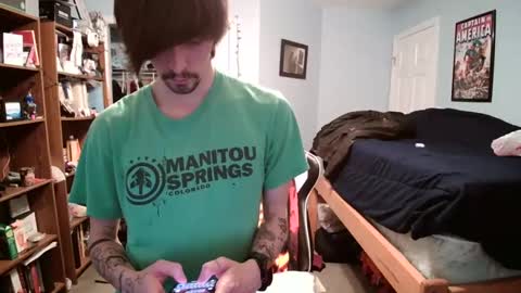 Snapshot of str8whiteboy21 chatting on February 26, 5:53 am str8whiteboy21 online show from February 26, 5:53 am