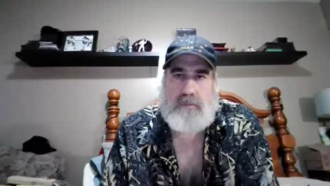 Straightbear4you online show from November 12, 2:50 am