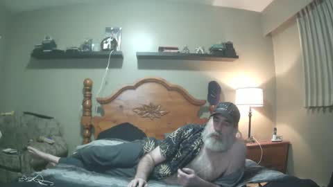 Straightbear4you online show from February 22, 12:16 am