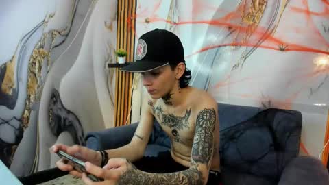 NICK online show from November 2, 2:49 am