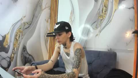 NICK online show from October 26, 1:51 am