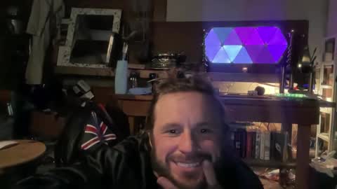 Cowboy Zuhly online show from April 7, 5:51 am