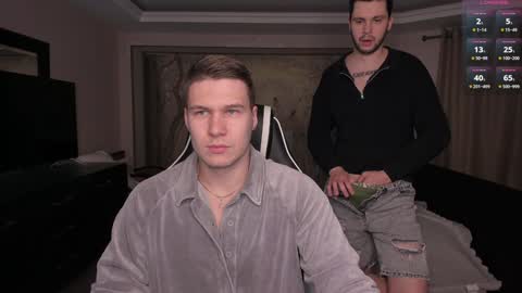 Snapshot of stranggee chatting on January 4, 6:51 pm Artem online show from January 4, 6:51 pm