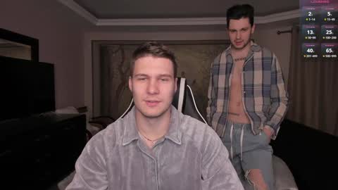 Snapshot of stranggee chatting on January 7, 7:06 pm Artem online show from January 7, 7:06 pm