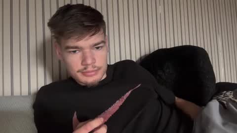 stratman301 online show from February 13, 3:24 pm