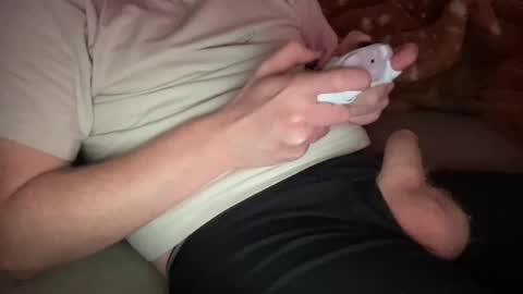 StrawberryBlnd online show from November 1, 8:07 am