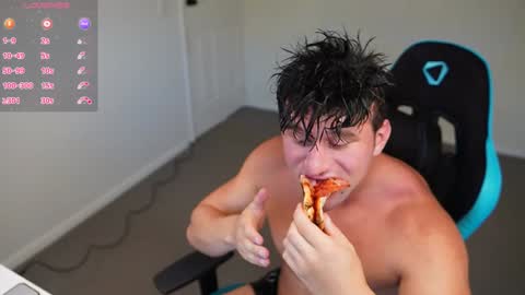 streatmeat online show from January 12, 9:19 pm