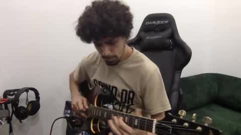 stringin69 online show from November 30, 8:11 pm