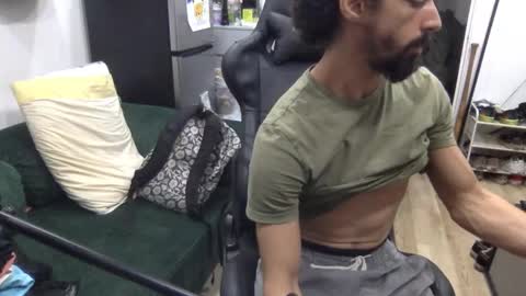 stringin69 online show from March 13, 9:28 am