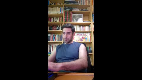 Cesar online show from April 27, 1:51 pm