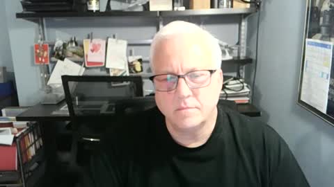 Stroking For You online show from September 15, 9:38 pm