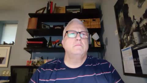 Stroking For You online show from October 13, 2:56 pm