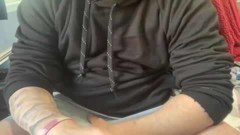 stroking33again online show from February 21, 7:10 pm