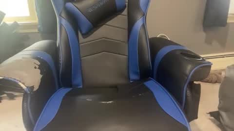 stroking33again online show from October 1, 3:05 pm