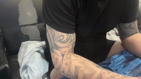 stroking33again online show from March 5, 7:39 pm