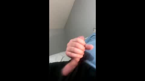 strokingbunny online show from April 18, 8:09 pm