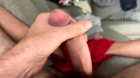 strokingfun247 online show from March 31, 1:57 pm