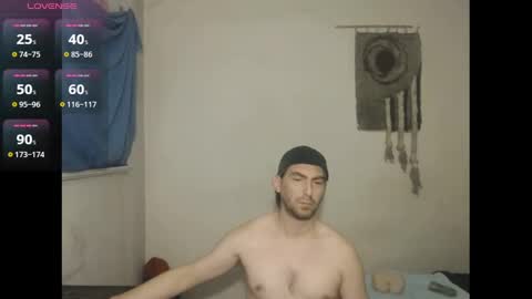 Matt online show from December 26, 2:12 am