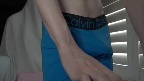 Dong Stroker online show from September 29, 11:11 pm